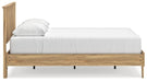 Bermacy Bedroom Set - Vida Furniture (Laredo,TX)