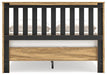 Bermacy Bedroom Set - Vida Furniture (Laredo,TX)