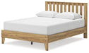 Bermacy Bedroom Set - Vida Furniture (Laredo,TX)