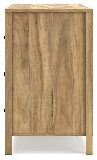 Bermacy Bedroom Set - Vida Furniture (Laredo,TX)