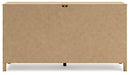 Bermacy Bedroom Set - Vida Furniture (Laredo,TX)