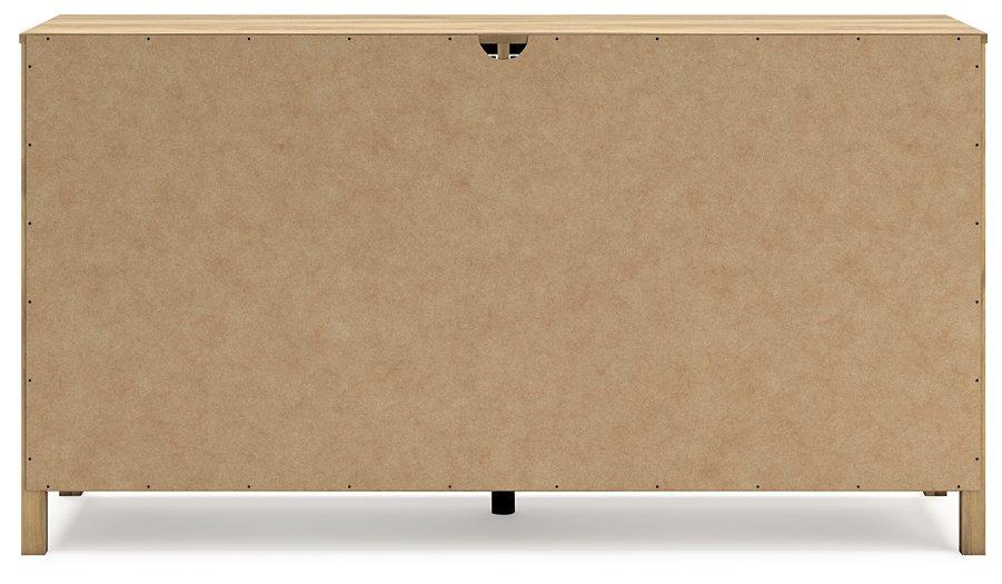 Bermacy Bedroom Set - Vida Furniture (Laredo,TX)
