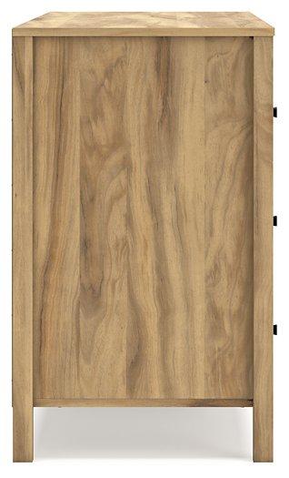 Bermacy Bedroom Set - Vida Furniture (Laredo,TX)
