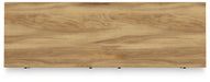 Bermacy Bedroom Set - Vida Furniture (Laredo,TX)