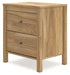 Bermacy Bedroom Set - Vida Furniture (Laredo,TX)