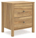 Bermacy Bedroom Set - Vida Furniture (Laredo,TX)