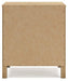 Bermacy Bedroom Set - Vida Furniture (Laredo,TX)