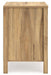 Bermacy Bedroom Set - Vida Furniture (Laredo,TX)
