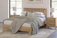 Bermacy Bedroom Set - Vida Furniture (Laredo,TX)