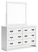 Binterglen Bedroom Package - Vida Furniture (Laredo,TX)
