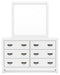 Binterglen Bedroom Package - Vida Furniture (Laredo,TX)
