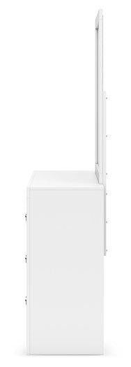 Binterglen Bedroom Package - Vida Furniture (Laredo,TX)
