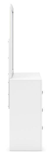 Binterglen Bedroom Package - Vida Furniture (Laredo,TX)