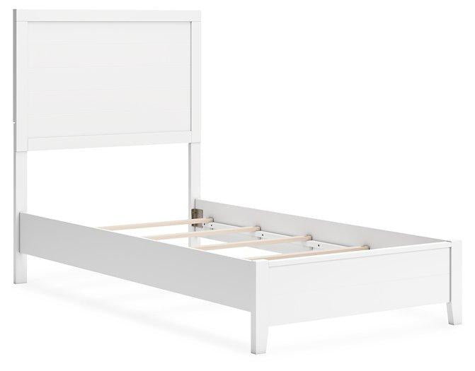 Binterglen Bedroom Package - Vida Furniture (Laredo,TX)