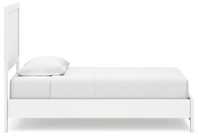 Binterglen Bedroom Package - Vida Furniture (Laredo,TX)