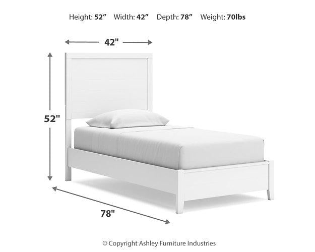 Binterglen Bedroom Package - Vida Furniture (Laredo,TX)