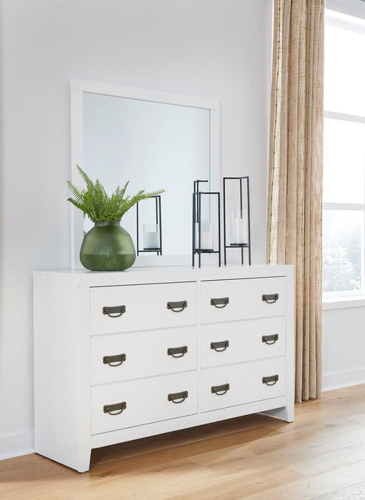 Binterglen Bedroom Package - Vida Furniture (Laredo,TX)