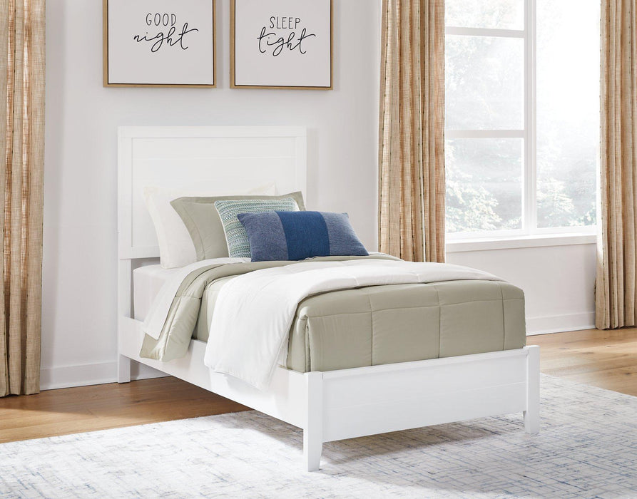 Binterglen Bedroom Package - Vida Furniture (Laredo,TX)