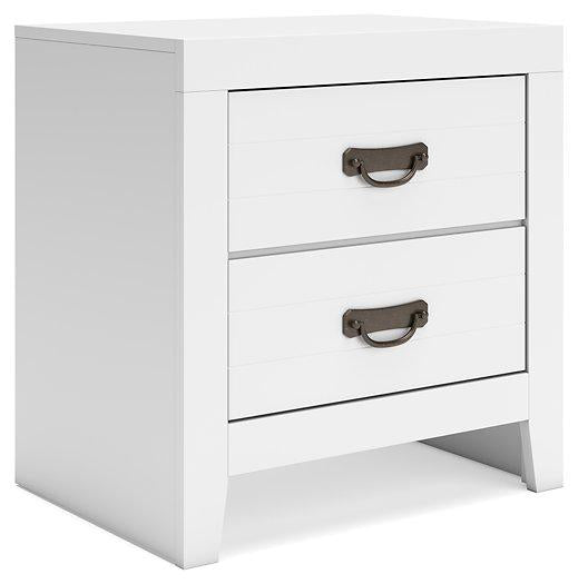 Binterglen Bedroom Package - Vida Furniture (Laredo,TX)