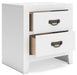 Binterglen Bedroom Package - Vida Furniture (Laredo,TX)