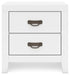 Binterglen Bedroom Package - Vida Furniture (Laredo,TX)
