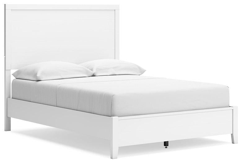 Binterglen Bedroom Package - Vida Furniture (Laredo,TX)