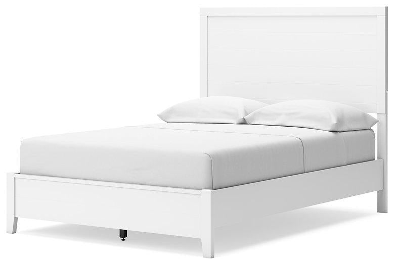 Binterglen Bedroom Package - Vida Furniture (Laredo,TX)