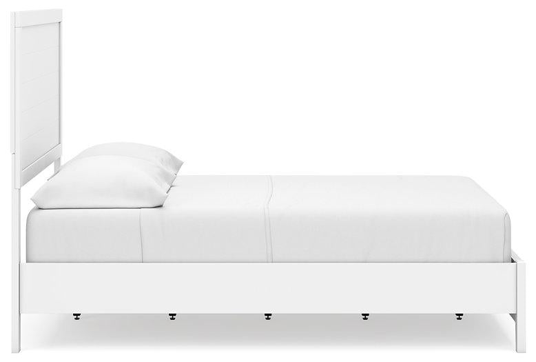 Binterglen Bedroom Package - Vida Furniture (Laredo,TX)
