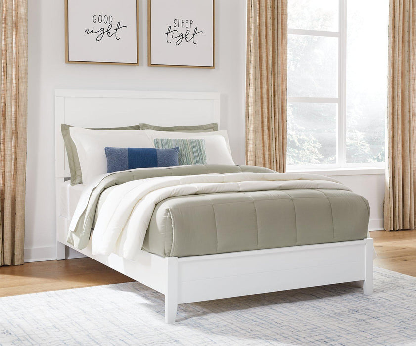 Binterglen Bedroom Package - Vida Furniture (Laredo,TX)