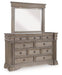 Blairhurst Bedroom Set - Vida Furniture (Laredo,TX)