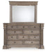 Blairhurst Bedroom Set - Vida Furniture (Laredo,TX)