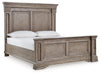 Blairhurst Bedroom Set - Vida Furniture (Laredo,TX)