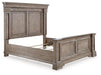 Blairhurst Bedroom Set - Vida Furniture (Laredo,TX)