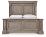 Blairhurst Bedroom Set - Vida Furniture (Laredo,TX)