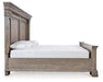 Blairhurst Bedroom Set - Vida Furniture (Laredo,TX)