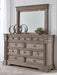 Blairhurst Bedroom Set - Vida Furniture (Laredo,TX)