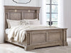 Blairhurst Bedroom Set - Vida Furniture (Laredo,TX)