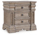 Blairhurst Bedroom Set - Vida Furniture (Laredo,TX)