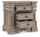 Blairhurst Bedroom Set - Vida Furniture (Laredo,TX)