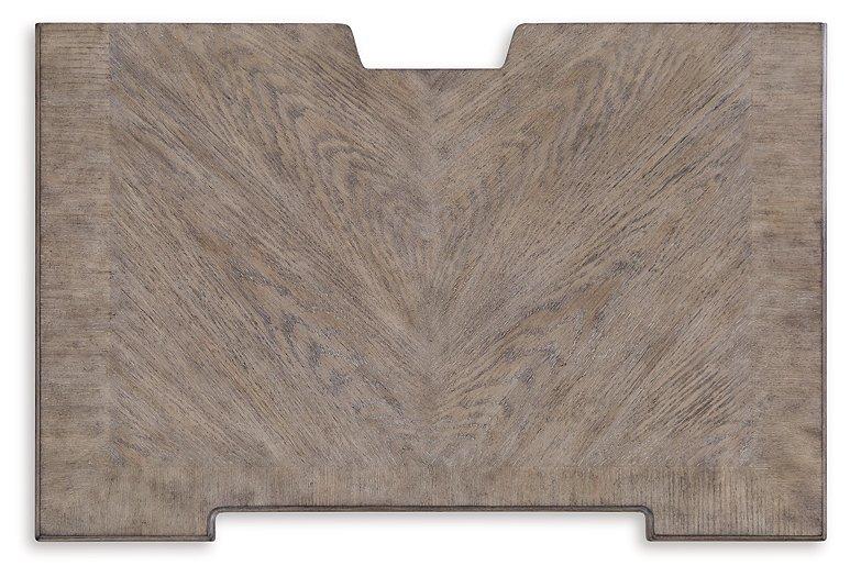 Blairhurst Bedroom Set - Vida Furniture (Laredo,TX)