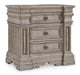 Blairhurst Bedroom Set - Vida Furniture (Laredo,TX)