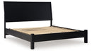 Danziar Bedroom Set - Vida Furniture (Laredo,TX)