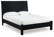 Danziar Bedroom Set - Vida Furniture (Laredo,TX)