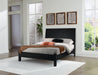 Danziar Bedroom Set - Vida Furniture (Laredo,TX)