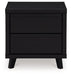 Danziar Bedroom Set - Vida Furniture (Laredo,TX)