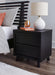 Danziar Bedroom Set - Vida Furniture (Laredo,TX)