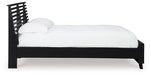 Danziar Bedroom Set - Vida Furniture (Laredo,TX)