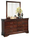 Alisdair Bedroom Set - Vida Furniture (Laredo,TX)