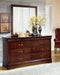 Alisdair Bedroom Set - Vida Furniture (Laredo,TX)