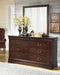 Alisdair Bedroom Set - Vida Furniture (Laredo,TX)